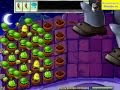 Растения против Зомби - Мини-игра 20 "Месть Зомбосса" 
