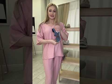 Босоножки Шик