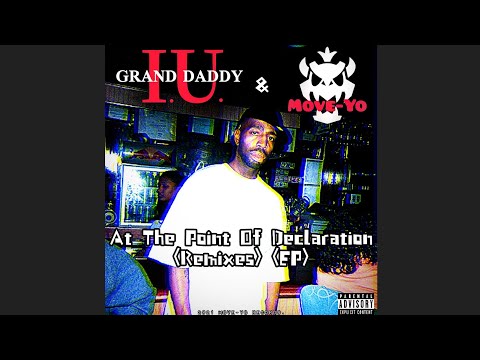 Move-Yo & Grand Daddy I.U. ft. Sadat X, Ruste Juxx & Shortee Sha - Politically Incorrect (Remix)