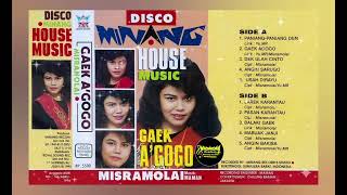 Download lagu Misramolai - Disco Minang House Music [ Side A ] mp3
