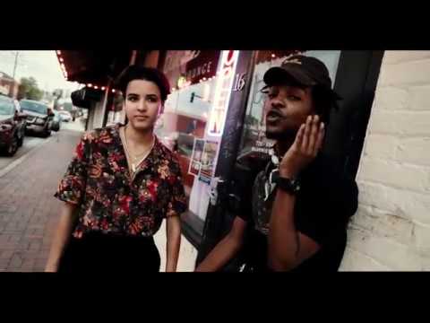 Nicx Alexander - Saucy