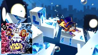 A Hat in Time OST - 66 Scootin' Through Clocktowers Beneath The Sea