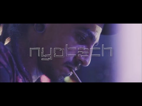 Nyotech @ Master of Puppets Teaser Lisbon 2019