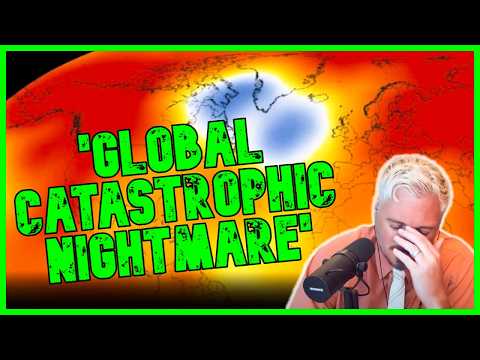 Ocean Current COLLAPSING In ‘GLOBAL CATASTROPHIC NIGHTMARE’ | The Kyle Kulinski Show