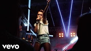 MØ - Walk This Way (Live, Vevo UK @ The Great Escape 2014)