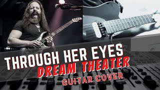 Scene Five: Through Her Eyes - Dream Theater