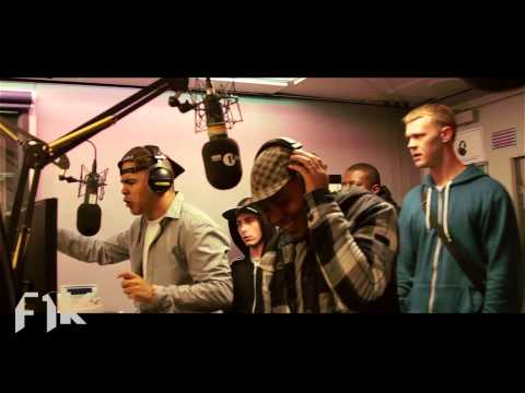 F1K - DJ Q 1XTRA SET X (TEZKIDD, TAZZLE, VADER, AK, SOX, HITMAN, RAWKID, MILKS)