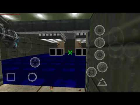 Brutal Doom v21 flamebelch and crucible (My favorite add-on):)