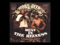 Mobb deep   Keep talkin Feat  G Unit G Unit Radio 17; Best In Bizness
