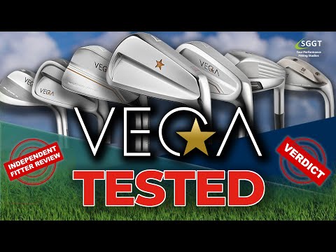 VEGA - INDEPENDENT TEST & REVIEW - Vega SS, Mizar Pro, Lyra, Mizar Max, Alcor x, Alcor Tour. Forged