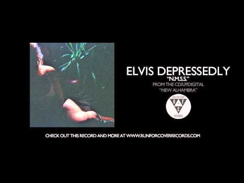 Elvis Depressedly - "n.m.s.s."