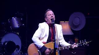 Kiefer Sutherland - &#39;This Is How It&#39;s Done&#39; - Manchester 28/06/18