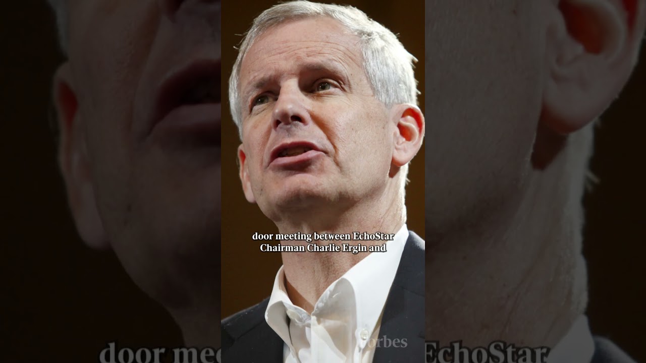 SpaceX Purchasing $17 Billion In Wireless Spectrum Licenses From EchoStar