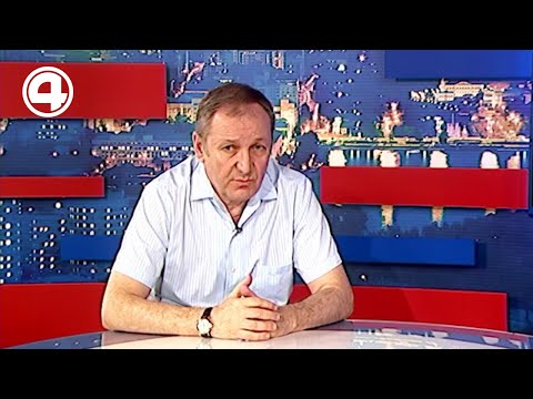 Андрей Гавриловский