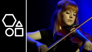Lindsey Stirling Performs 'Beyond the Veil' | AOL BUILD