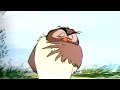 Winnie The Pooh And The Honey Tree 1991 VHS Part 7 10