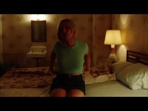 The Deuce  Loris Death