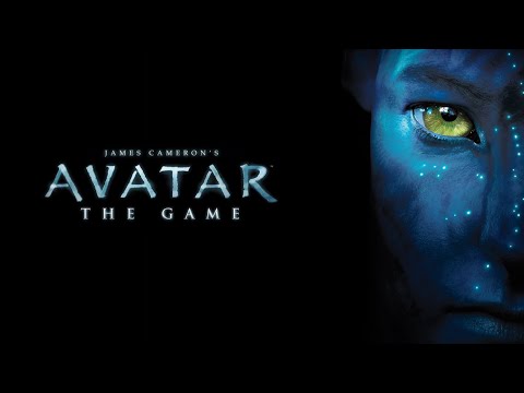 James Cameron's Avatar: The Game | Gameplay Walkthrough Part 1 (RTX 3060 Ti + 5600X)