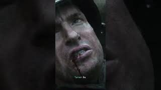 &quot;No Sacrifice Too Great&quot; Turner&#39;s Death | Games Quotes #shorts #callofduty #codww2 #quotes