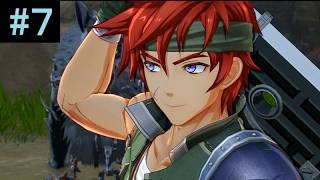 【シリーズ完全初見】空の軌跡 the 1st 初見プレイ ＃７【すするのゲーム実況】
