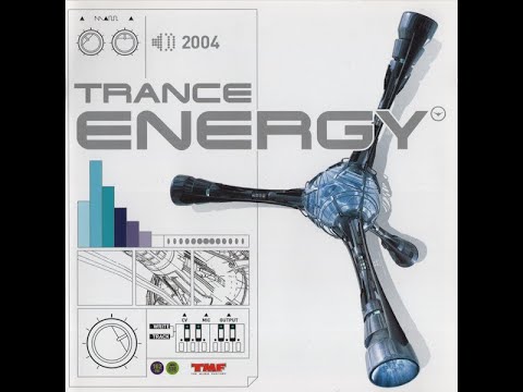 Trance Energy (2004) (CD01)