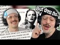 Channeling My Own REPUTATION Era ALBUM REACTION REVIEW