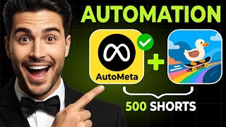 100% Free Text-to-Video (2026) — Generate 50+ Auto Shorts at Once