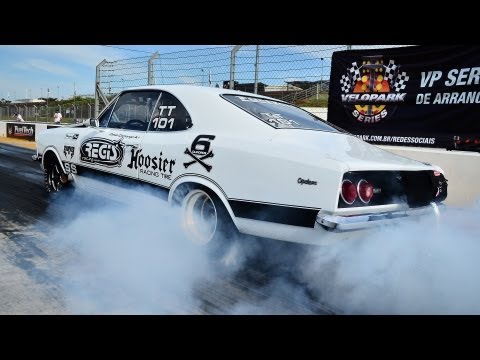 Opala TT #101 Melhores Momentos  8.6s