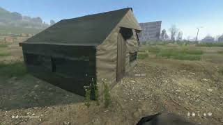 How To Attach Code Locks to Your Tents IN Your DaYZ Server #dayz