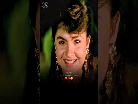 Tumhein Apna Banane Ki Kasam | Sadak | Sanjay Dutt, Pooja Bhatt | Kumar Sanu - 90's Romantic Songs