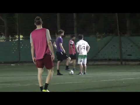 EL OMBU VS NUEVA FLORENTINA - #LigaNuñez - #Clausura SLV - 11/11/2022