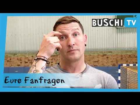 Eure Fanfragen an Stefan Kretzschmar | Buschi.TV