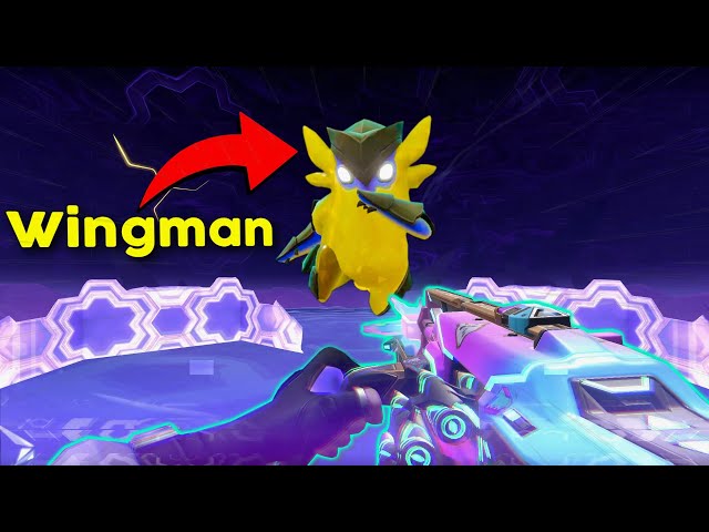 When to use ISO's ultimate in Valorant?