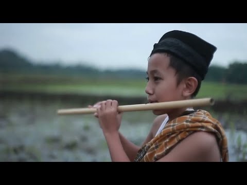 Memed MJ - Trenggalek Wibowo (OFFICIAL)