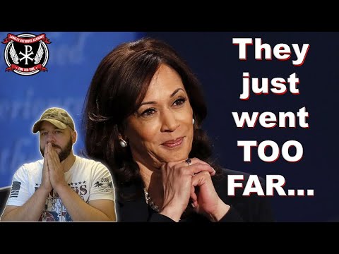 Gun Controllers have gone too far… This is the most disgusting thing I’ve EVER seen… Thumbnail