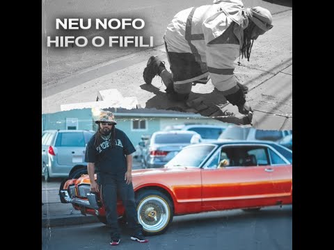 Neu Nofo Hifo O Fifili - K’Nova