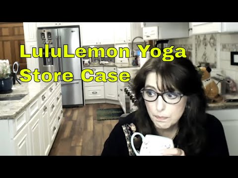 Lululemon Chat