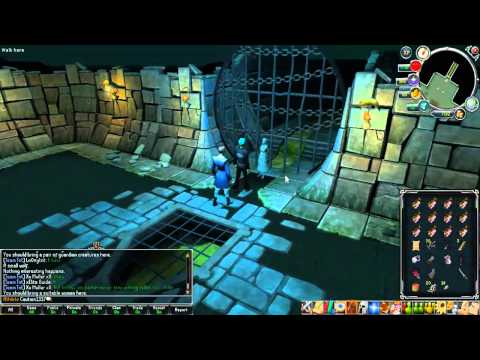 Runescape - Carnillean Rising