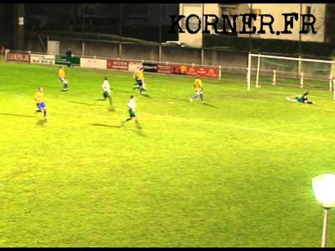 CFA2 / Toulouse Fontaines - Agen