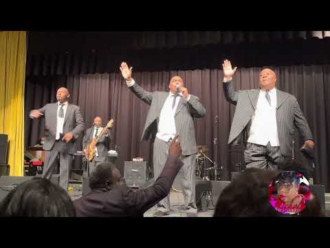 The Canton Spirituals | Mississippi Po Boy