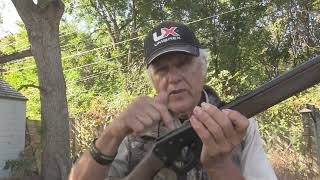 Comparison of Umarex NXG to Umarex Marlin Lever Action on Accuracy and Penetration