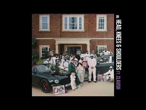 Potter Payper - ⁠⁠Head, Knees & Shoulders ft. @Clavish | @PotterPayperTV