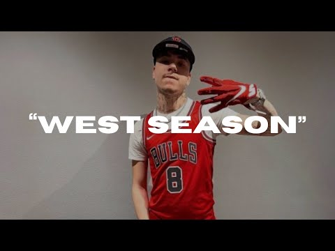 (FREE) Shiva Hard Type Beat - "West Season"