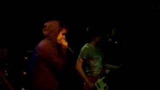 &quot;Ms. Shapes&quot; - Bedlight for Blue Eyes