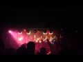 RetcH "Trap So Hard" (Live @ Santos Party House ...
