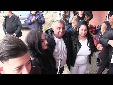 Svadba kod gazda Igora u Osipaonici ( JOCA PIROMANAC, CUNAMI BEND I LIDIJA SAVIC ) 1 deo