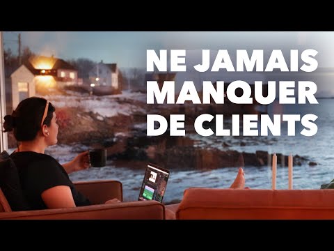 Comment TROUVER DES CLIENTS : 25 méthodes à tester cette semaine
