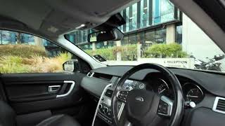 Download lagu 2018 Land Rover Discovery Sport TD4 SE 2.0D mp3 Download lagu 2018 Land Rover Discovery Sport TD4 SE 2.0D mp3