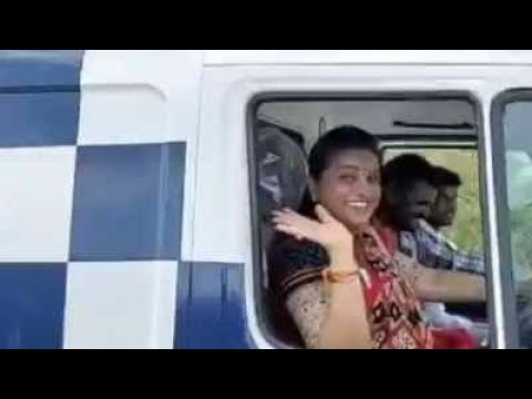 AP CM Jagan Inauguration of New Academic Complex in RGUKT Idupulapaya Courtesy I&PR Live..Vizagvision