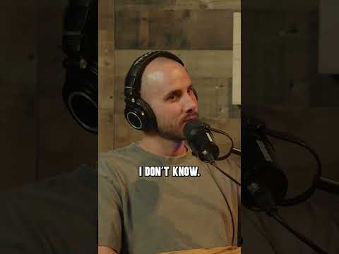 Getting into the most exclusive club in the world. Berghain.  #berlin #berghain #podcast